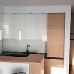 Apartament Golden Flight Warszawa