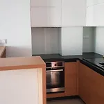 Golden Flight Apartament *