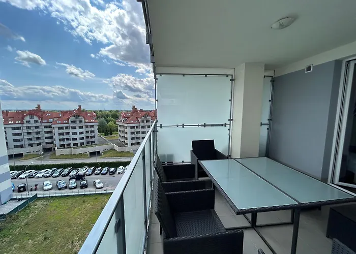 Golden Flight Apartment