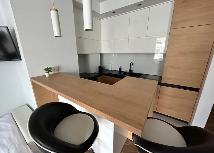 Apartment Golden Flight *