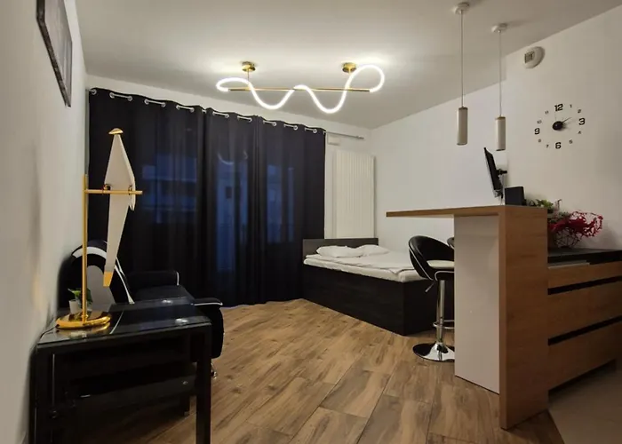 Golden Flight Warsaw