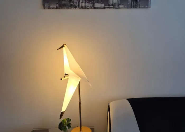 Golden Flight * Warsaw