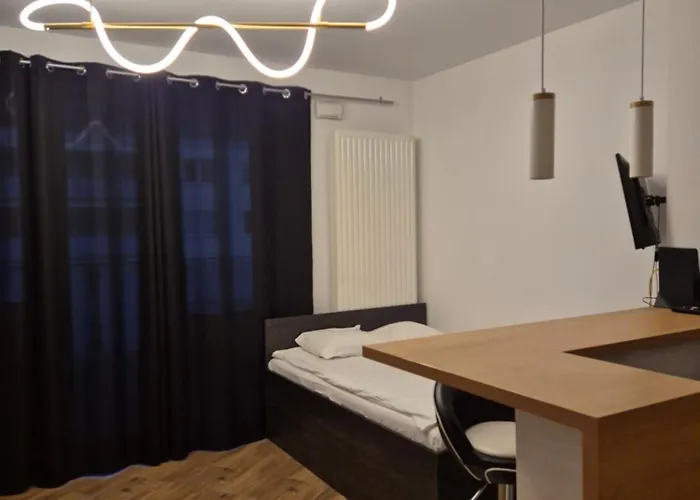 Apartment Golden Flight