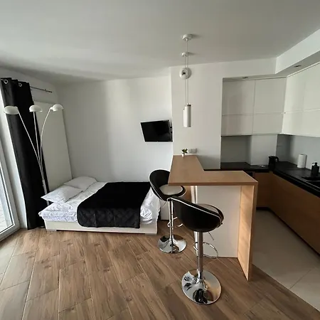 Golden Flight * Варшава