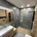 아파트 Golden Flight 바르샤바