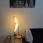 Golden Flight * Варшава