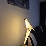 Golden Flight