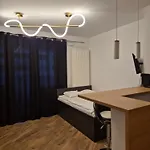 Апартаменты Golden Flight