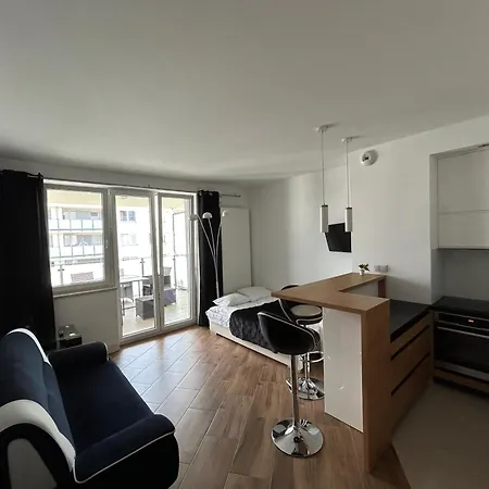 Apartmán Golden Flight *