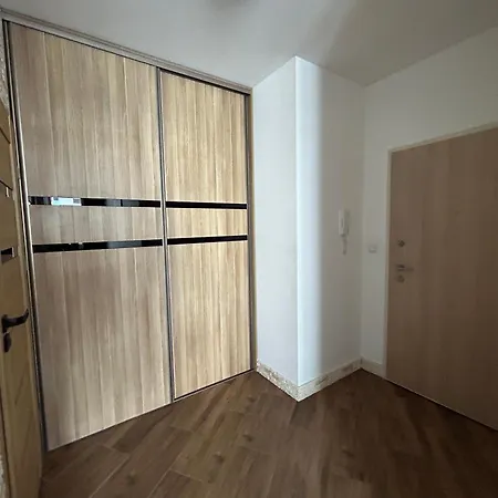 Golden Flight Apartment Warsaw