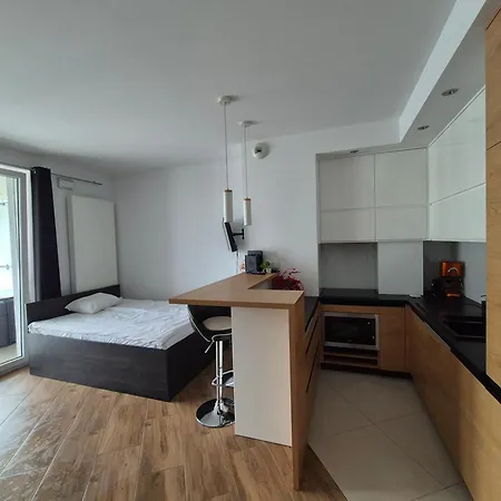I Pearl Of Apartment Warsaw