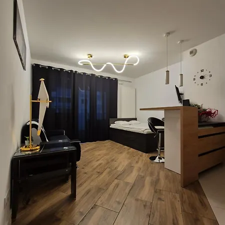 Golden Flight Warszawa