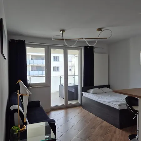 Golden Flight * Warszawa