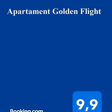 Golden Flight