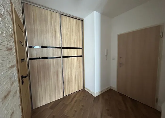 Golden Flight Apartament Warszawa