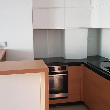 Golden Flight Appartement *